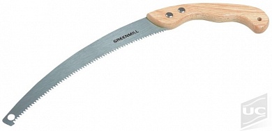 Пила-ножовка gr6665a