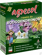 Удобрение agrecol для рододендронов и азалий 1.2кг