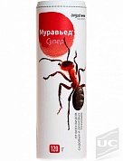 Инсектицид муравьед супер 120г