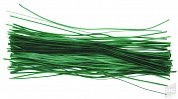 Проволока для подвязки растений 25см (100шт) gr5062